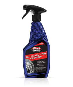 All Wheel + Tire Cleaner