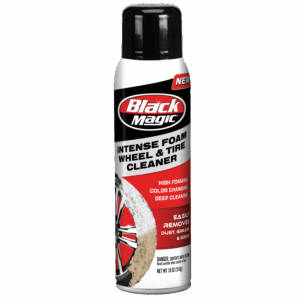 Intense Foam Wheel & Tire Cleaner Aerosol