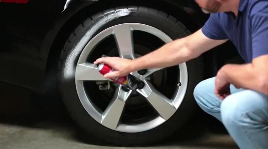 Restore your Faded Plastic on your Car 