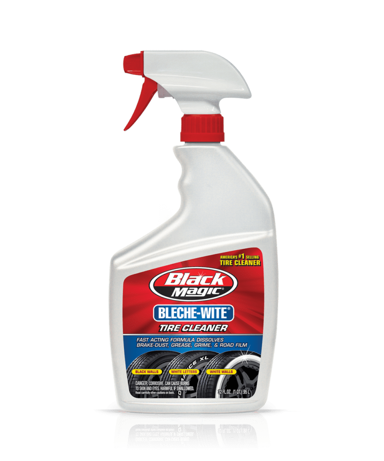 Black Magic 800002222 Bleche-Wite Cleaner 1 Gallon Fast-Acing Formula Black Magic 800002222 Bleche-Wite Cleaner 1 Gallon Fast-Acing Formula