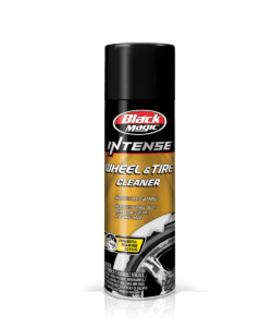 Intense Wheel & Tire Cleaner Aerosol