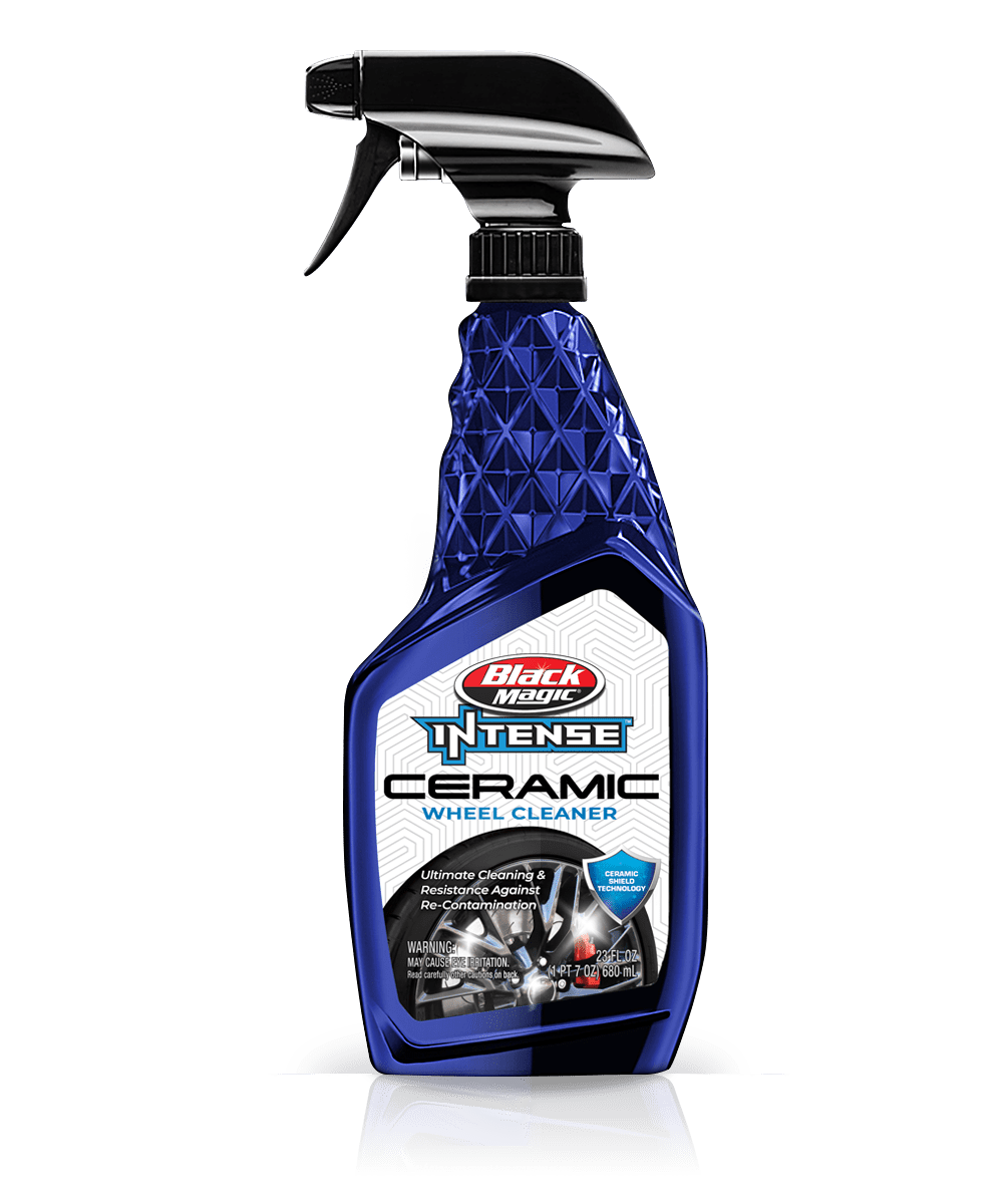 Black Magic Bleche-Wite Tire Cleaner