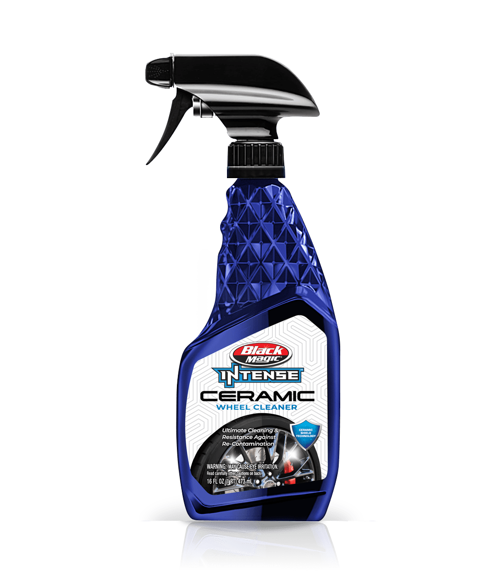 Intense Ceramic Wheel Cleaner