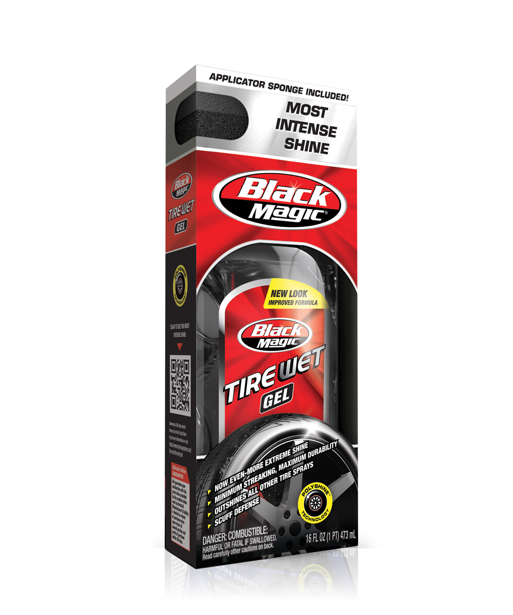5072647 Black Magic Tire Wet Gel BOX 16oz_Product