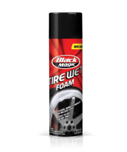 Tire Wet Foam