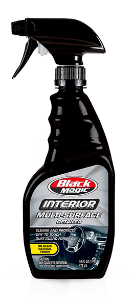 Tab Interior Care