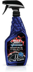 Intense Graphene Wheel & Tire Cleaner